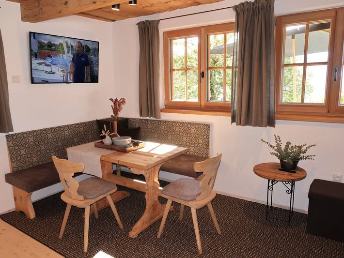 Ferienhaus für 2 Personen, mit Garten und Terrasse in Österreich - 2