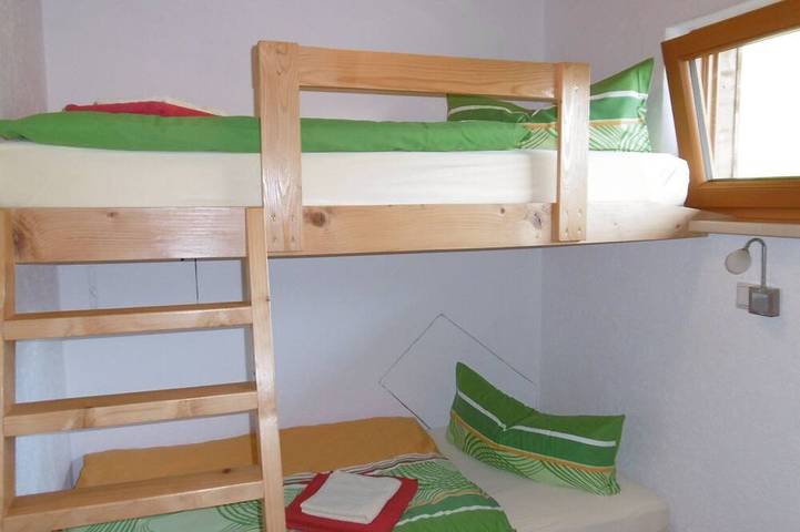 Ferienwohnung für 4 Personen, mit Haustier in Sulzberg (Österreich) - 4