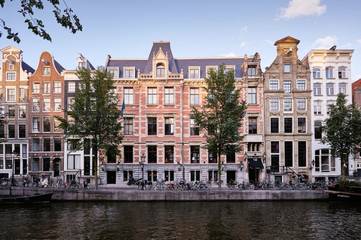 Hotel für 2 Personen in Anne Frank Haus