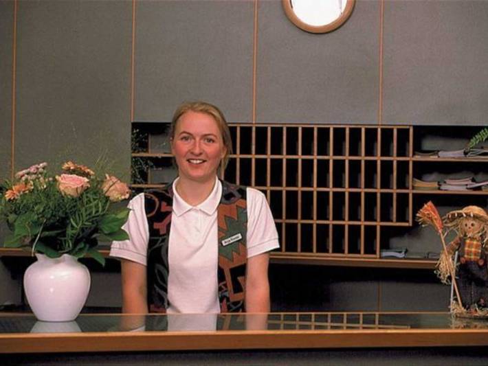 Hotel für 2 Personen, mit Haustier in Güstrow - 3