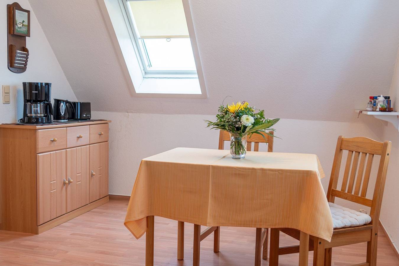 Ganze Wohnung, Apartment „Nr. 10“ mit Wlan in Büsum, Nordseeküste