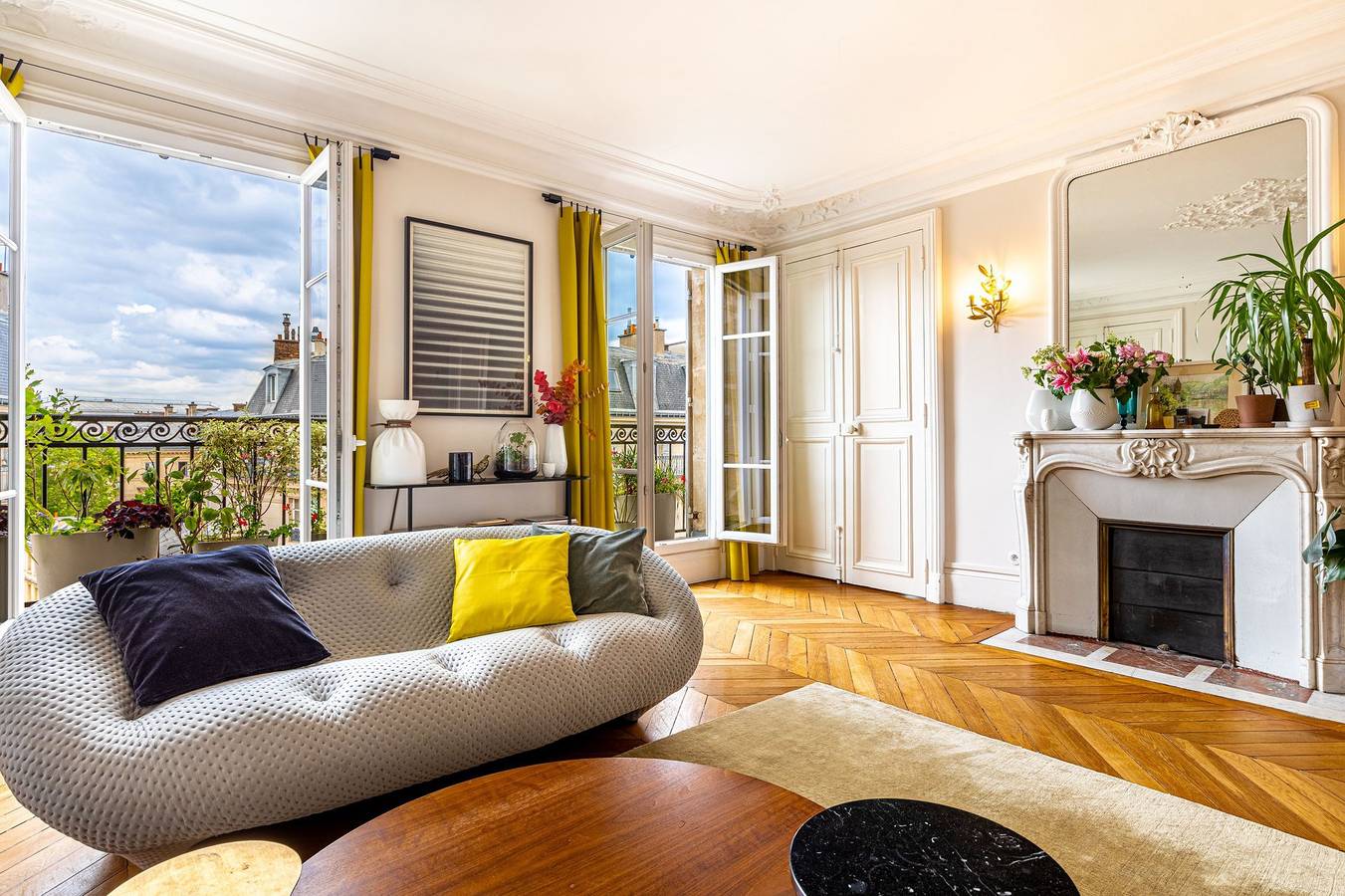 Appartement de vacances