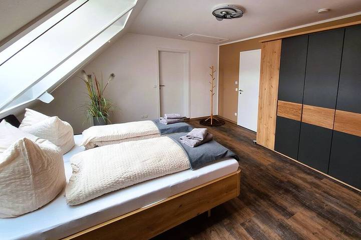 Villa für 5 Personen, mit Garten in Senftenberg - 4