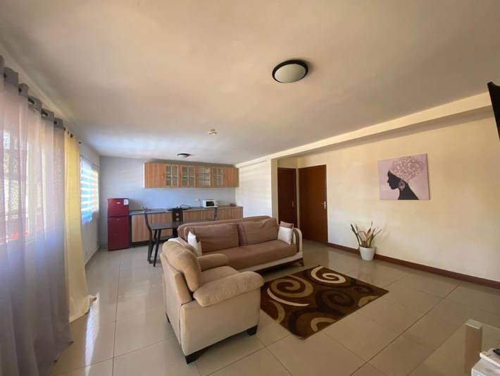 Maison d’hôte pour 3 personnes à Mamoudzou - 3