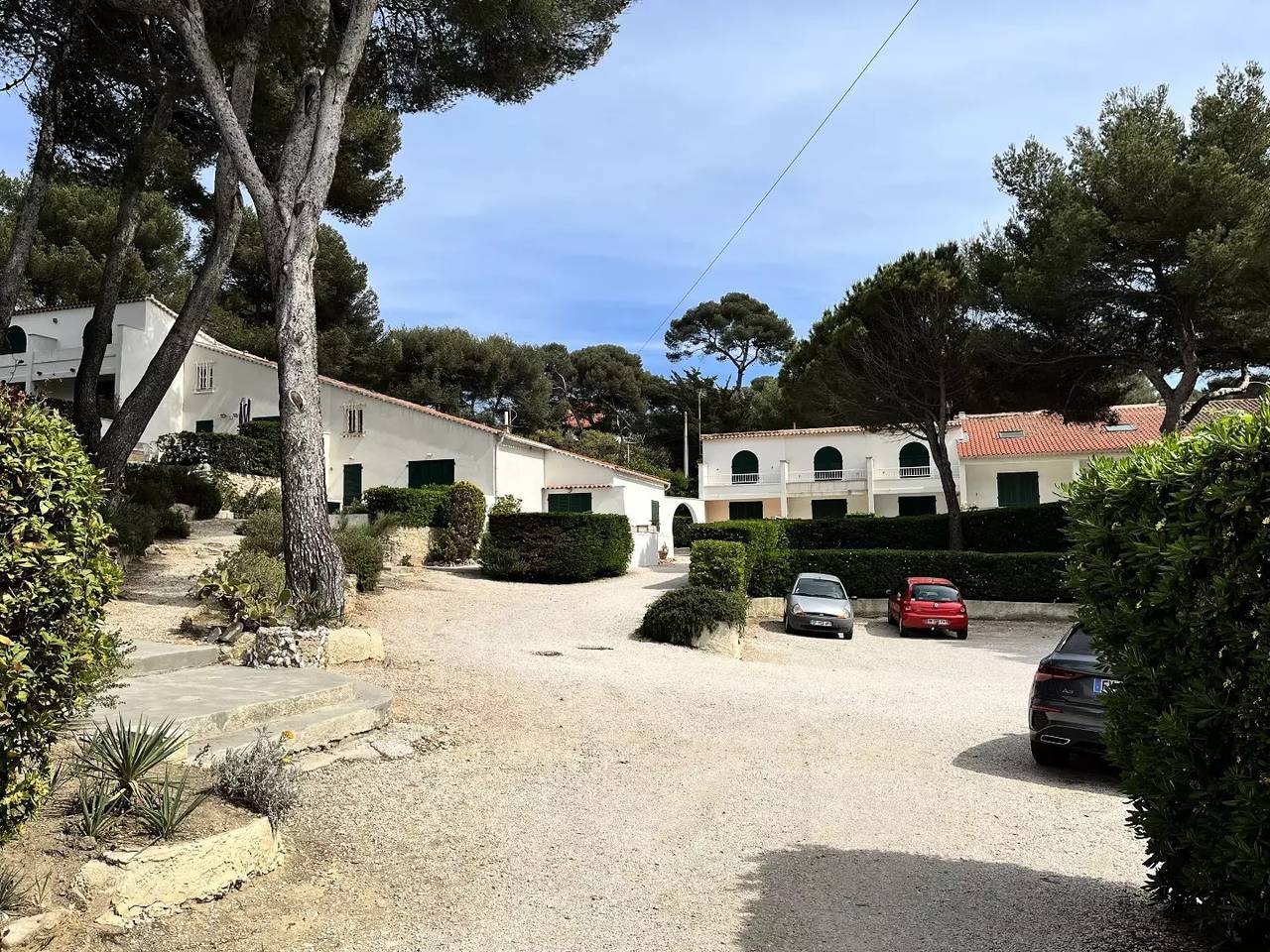 Ganze Wohnung, Wohnung am Meer 2 Zimmer 4 Personen - Prestige in Sanary-sur-Mer, Toulon Region