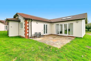 Holiday Rental for 4 People in Branscombe, Devon, Photo 2