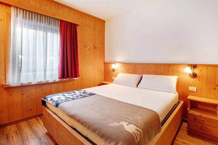 Appartamento intero, Appartamento per vacanze "Tra-Monti E Mare" con vista sulle montagne, terrazza privata e sauna in Valdidentro, Parco Nazionale dello Stelvio