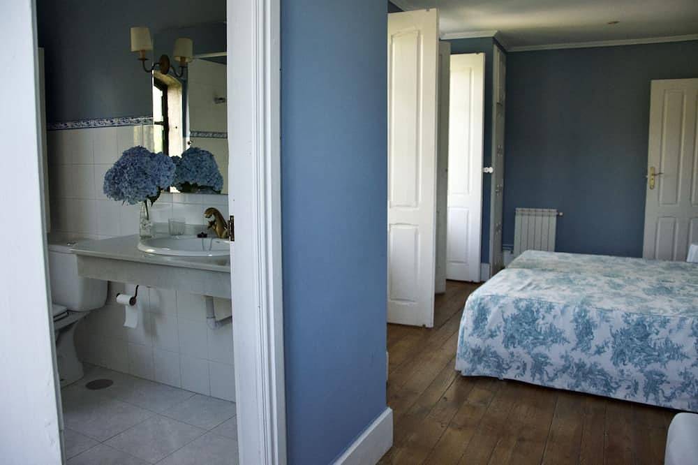 Portada do cuco. in Mondariz, Pontevedra Provinz