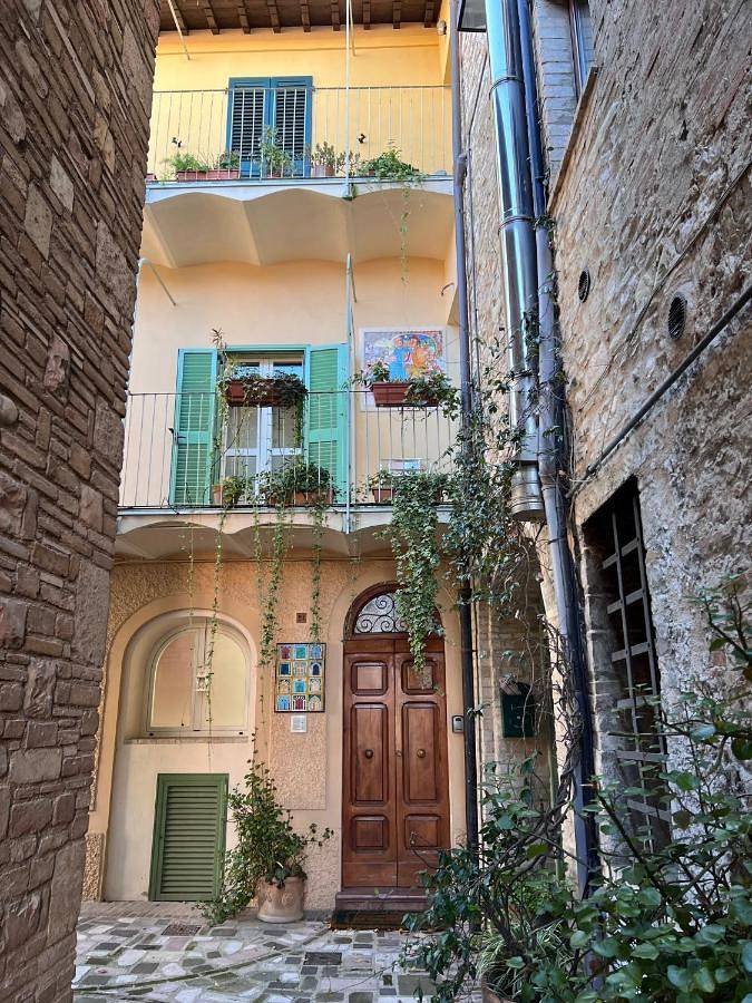 Appartamento intero, Case di Anna in Santa Maria degli Angeli, Assisi
