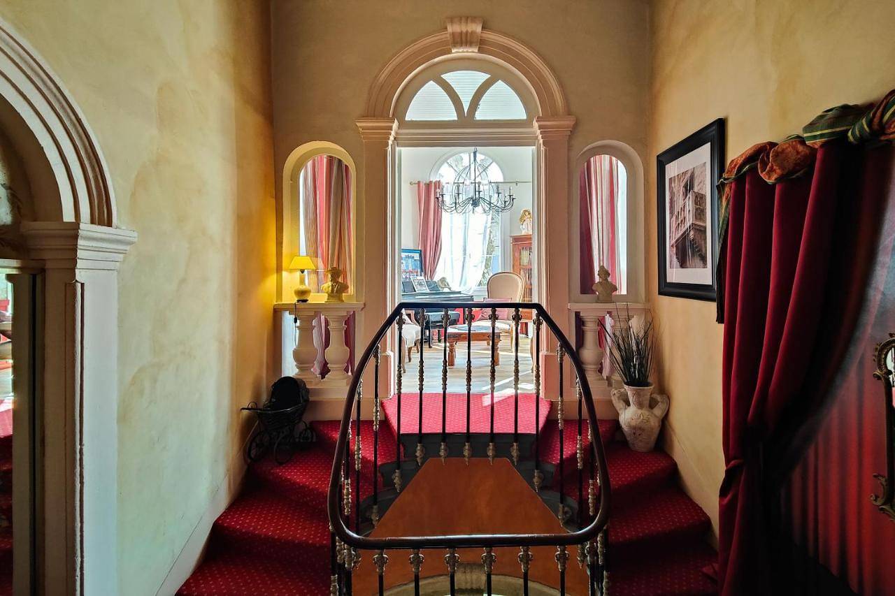 Hotel Des Artistes in Tarascon, Région d'Arles