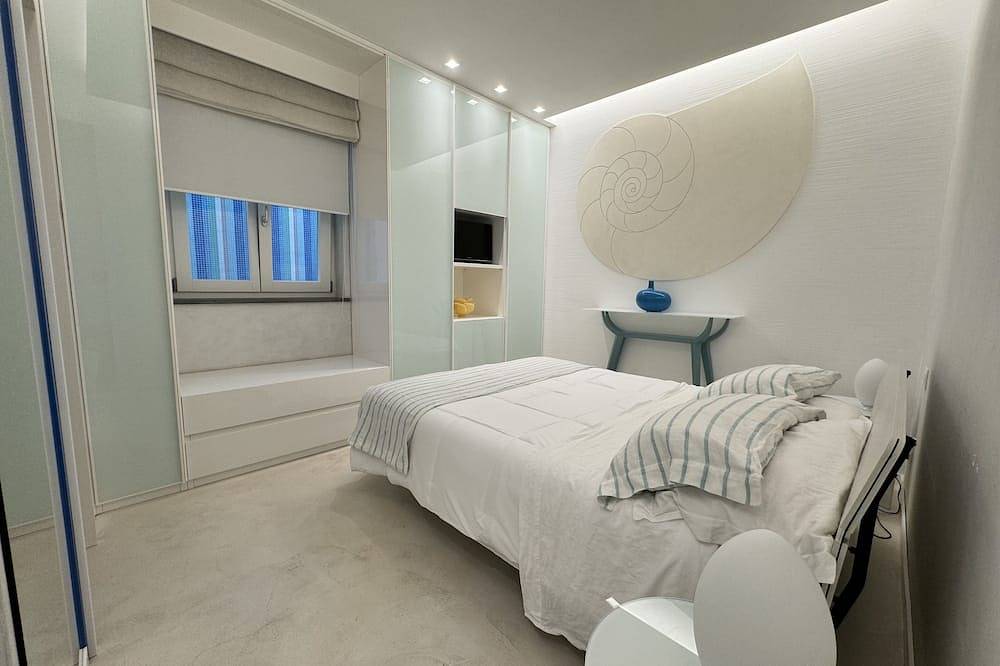 Appartement entier, Casa Mia Bella! Modern Luxury! in Marina Piccola (Capri), Capri