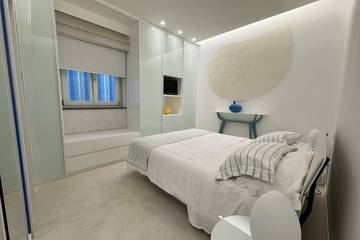 Apartment for 30 People in Capri, Tyrrhenian Coast Campania, Photo 3