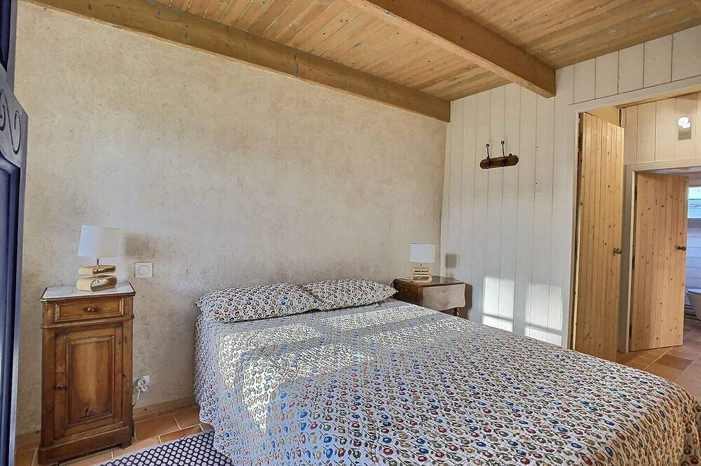 Penty Ty Gwen (Cap de la Chèvre) in Crozon, Iroise