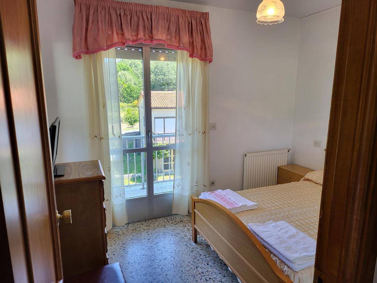 Double Room in Entrimo, Orense Région