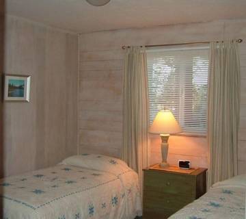 Vacation Home for 10 Guests in Al Tahoe, South Lake Tahoe, Picture 4