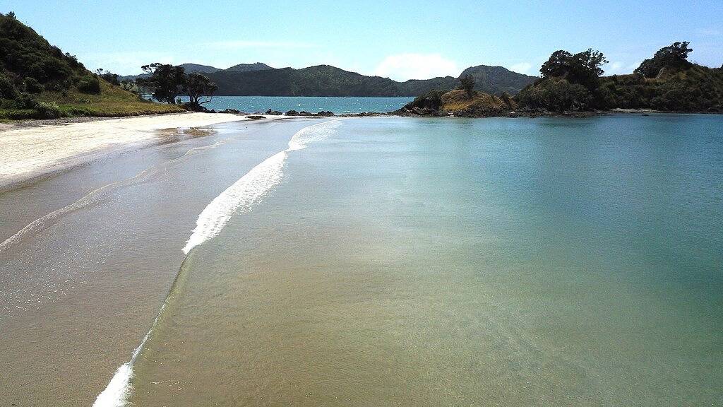 Oakura Strand, 8 Kajaks, Su Paddleboard, Wifi, Gas Feuerstelle in Whangarei District