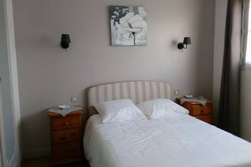 Gîte pour 15 Personnes dans Saint-Aignan, Vallée de la Loire, Photo 1