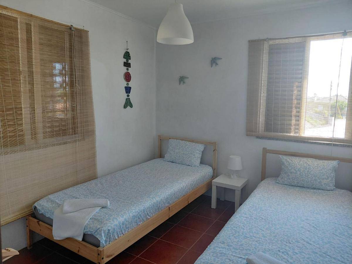 Four-Bedroom House in Ria de Aveiro, Bunheiro