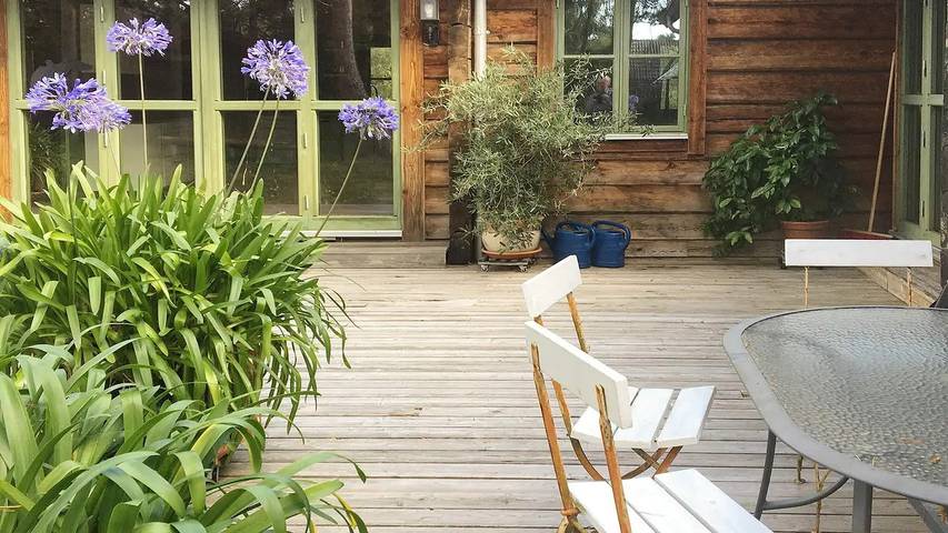 Ferienhaus für 9 Personen in Skane - 2