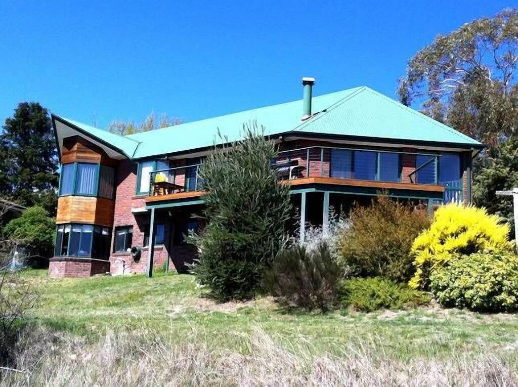 Kurrajong Ansichten Jindabyne in Jindabyne, New South Wales