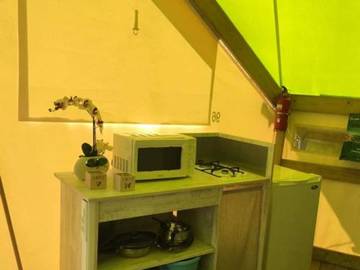 Location De Vacances pour 4 Personnes dans La Faute-sur-Mer, Vendée, Photo 3