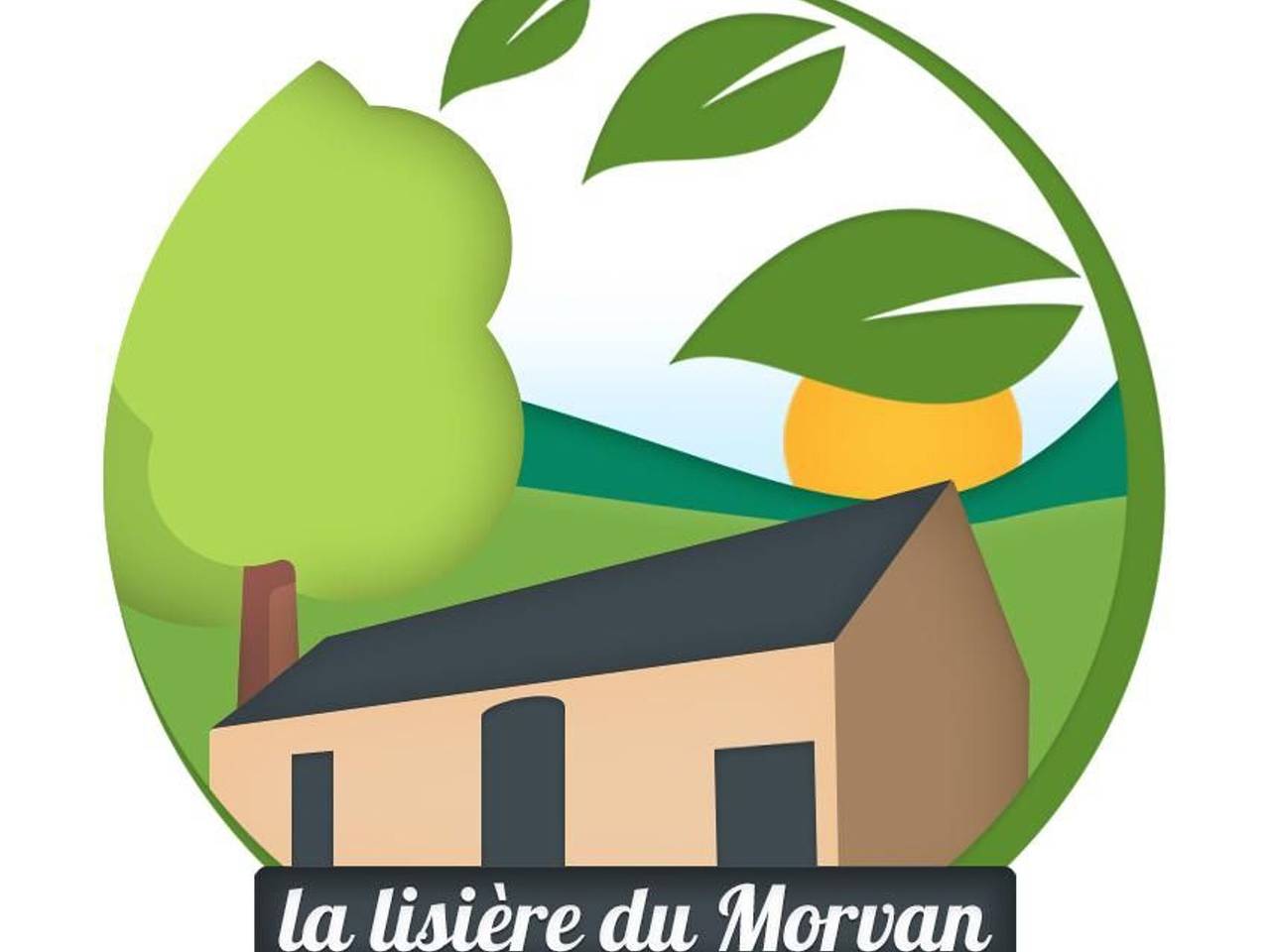 Charmantes Landhaus mit privatem Garten, ideal für Familien in Magny-Lormes, Naturpark Morvan