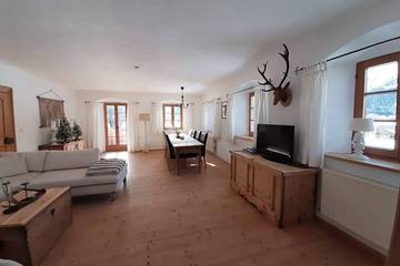 Bauernhof für 4 Personen in Achenkirch, Tiroler Unterland, Bild 4