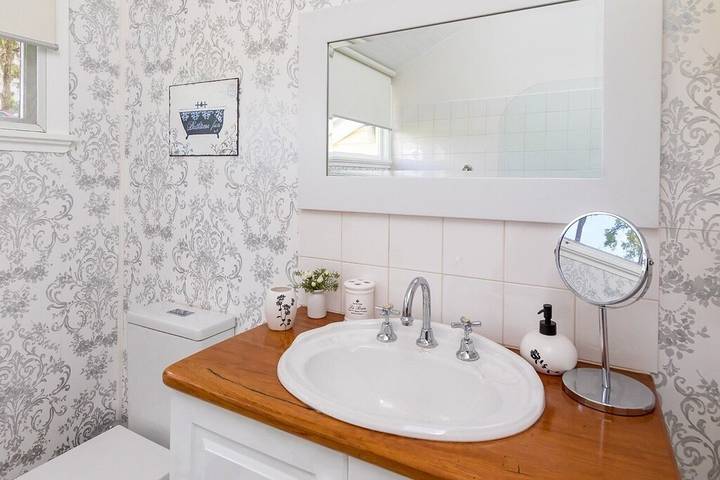 Gîte pour 2 personnes, avec jardin dans Australie - 2