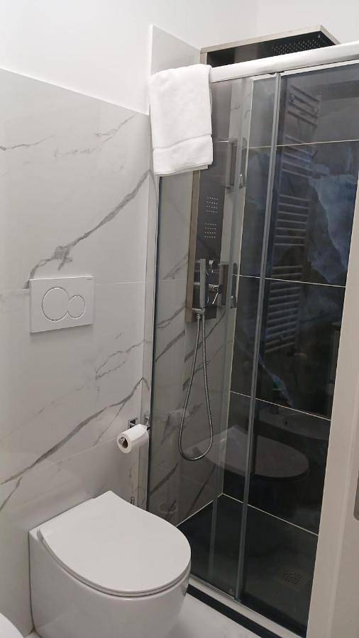 Chambre d’hôte pour 2 personnes, avec vue à Pavie - 2