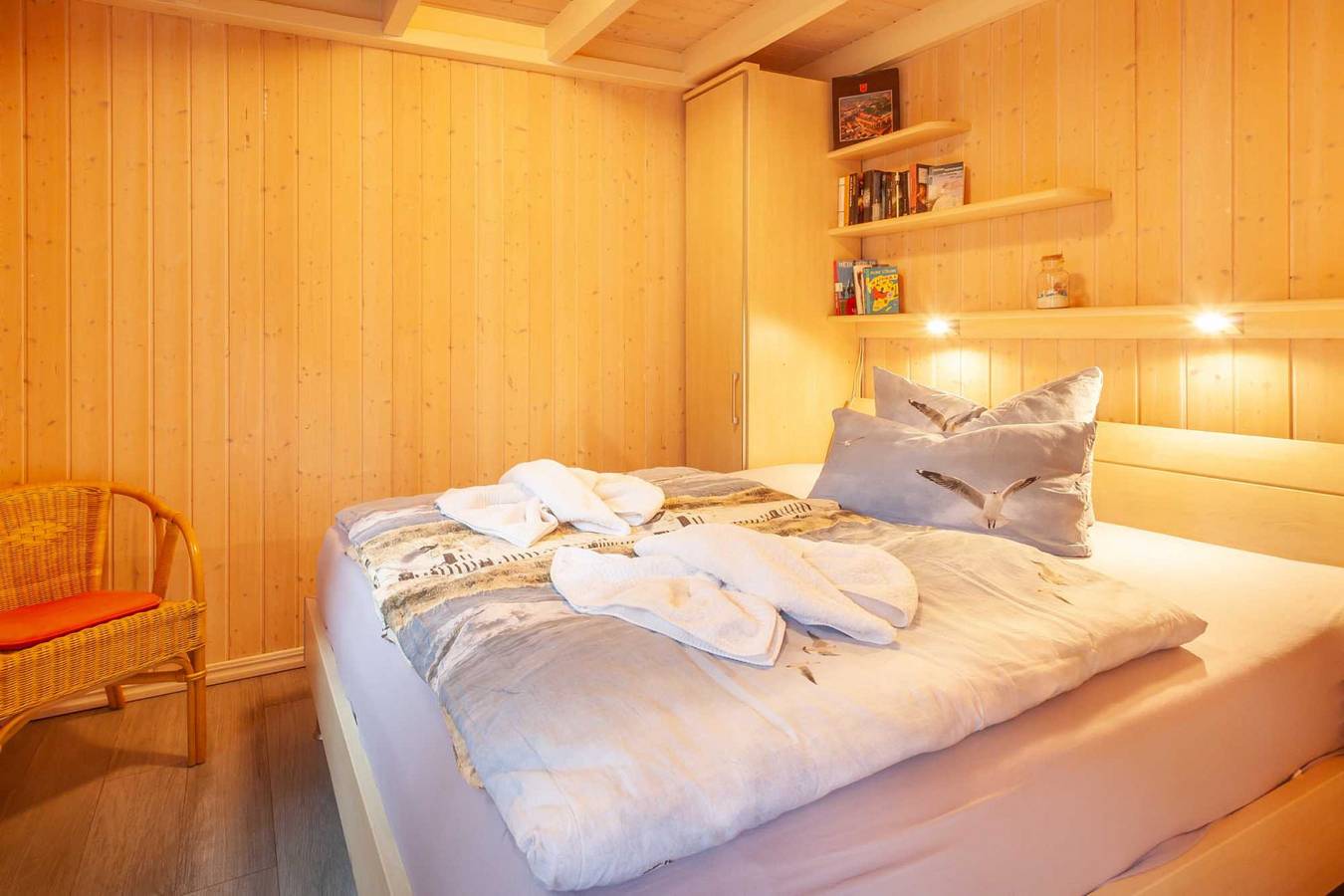 Haus am Meer 283 - Baabe in Strand Baabe, Baabe