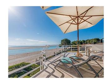 Ferienhaus in platja dels Francesos (Alcúdia), Alcúdia für 10 