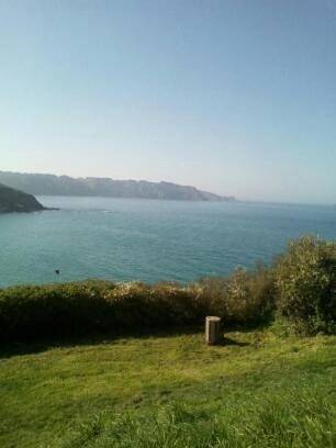 Appartement entier, Apartment - Ground Floor in Pordic, Côte de Goëlo