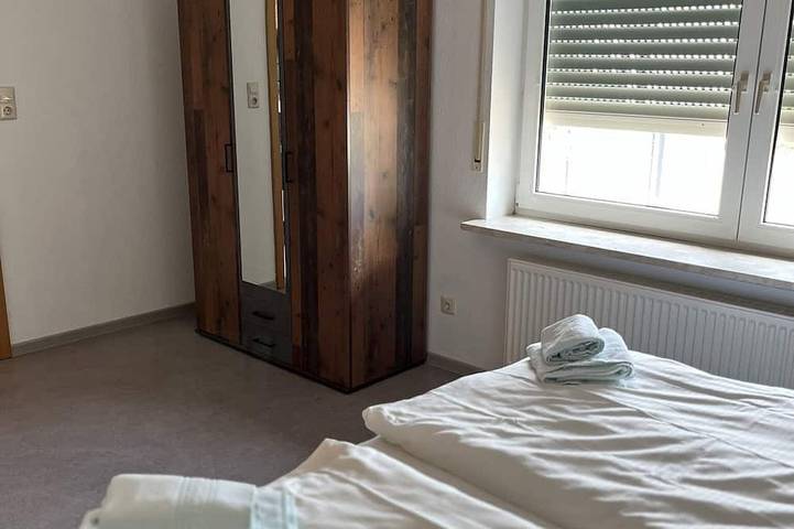 Ferienhaus für 12 Personen, mit Whirlpool, mit Haustier in Upgant-Schott - 3