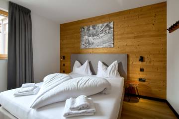 Vakantieappartement voor 4 Personen in Sankt Gallenkirch, Silvretta, Afbeelding 2
