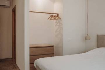 Villa per 8 Persone in San Vito dei Normanni, Valle D'Itria, Foto 3