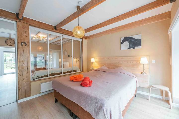 Gîte pour 2 personnes, avec jardin et terrasse à Dinant - 2