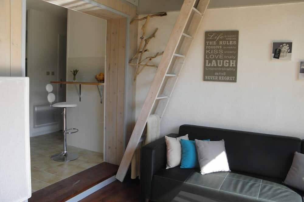 Proche des plages, Villa 4pers dans les pins,  avec piscine in Moliets-et-Maa, Côte d’Argent