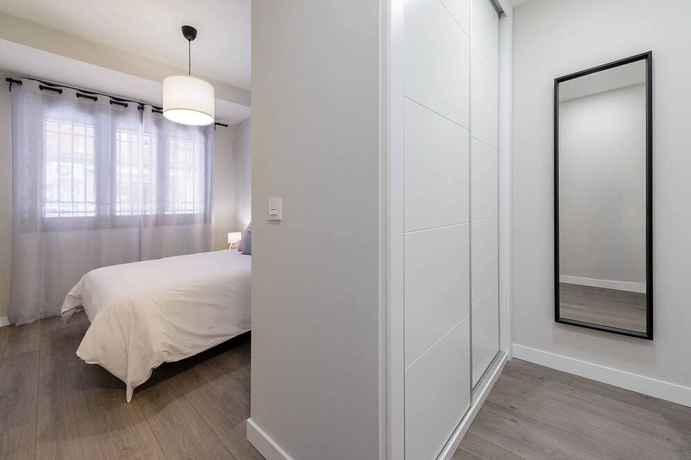 Appartement entier, Torrejón Suites Apartment. Low 6 in Torrejón de Ardoz, Communaute de Madrid