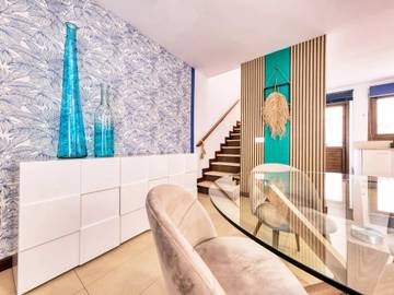 Villa voor 4 Personen in Cortijo Viejo, Yaiza, Afbeelding 3