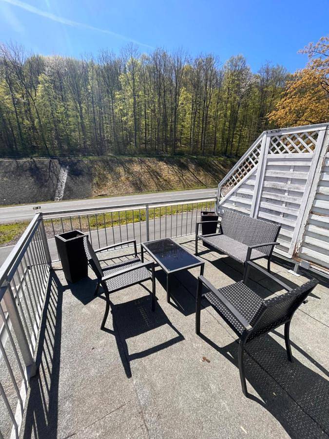 Appartement entier, Apartment Södderich 1 in Bovenden, Basse-Saxe
