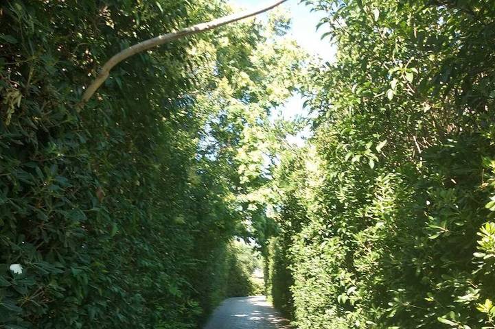 Ferienhaus für 5 Personen, mit Whirlpool, mit Haustier auf Kos