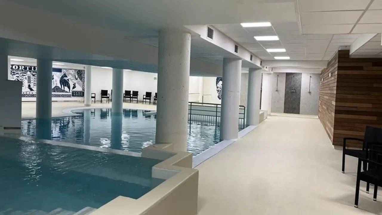 Ganze Ferienwohnung, Ferienwohnung für 6 Personen (49 m²) in Eaux Bonnes in Gourette, Eaux-Bonnes