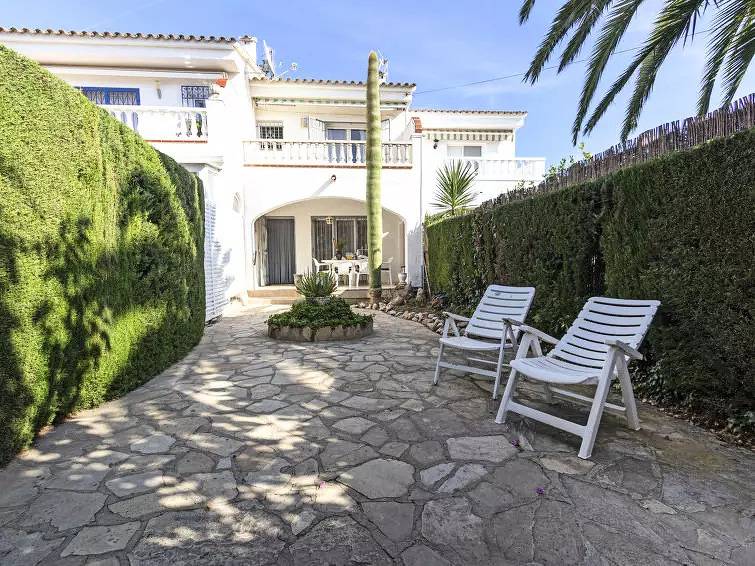 Maison 6 Personnes in Cambrils, Costa Dorada