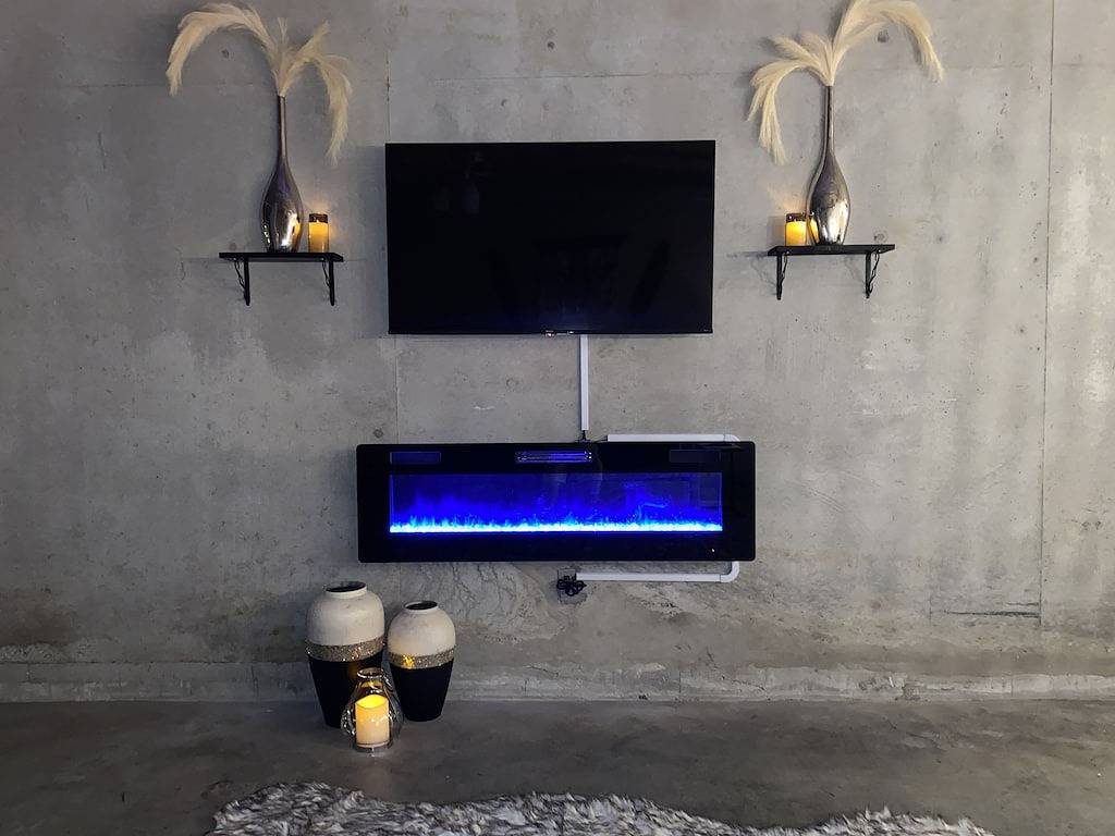 Ganze Wohnung, Luxurious Chanel Condo. Downtown Atl in Atlanta, Fulton County