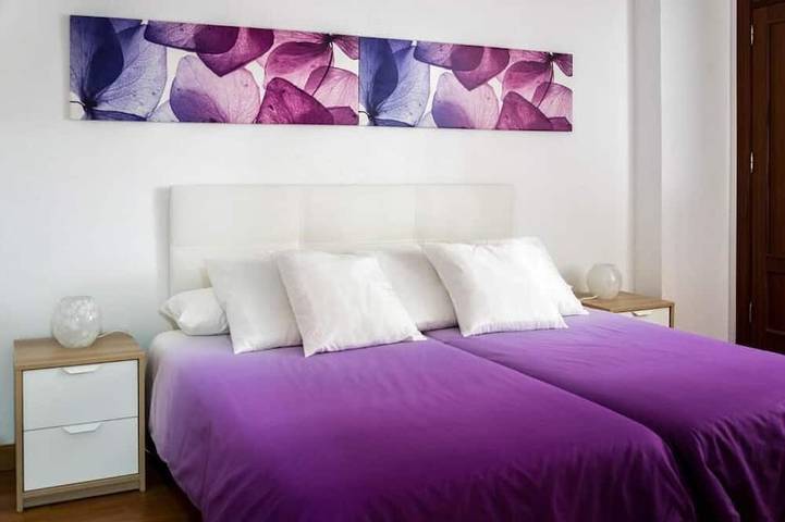 Ganze Wohnung, Lince Apartment in Matalascañas, Almonte