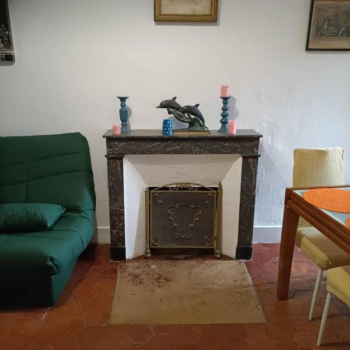 Gîte pour 6 personnes, avec jacuzzi, adapté aux familles à Clamecy - 3