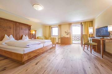 Ferienhaus für 4 Personen, mit Haustier am Achensee