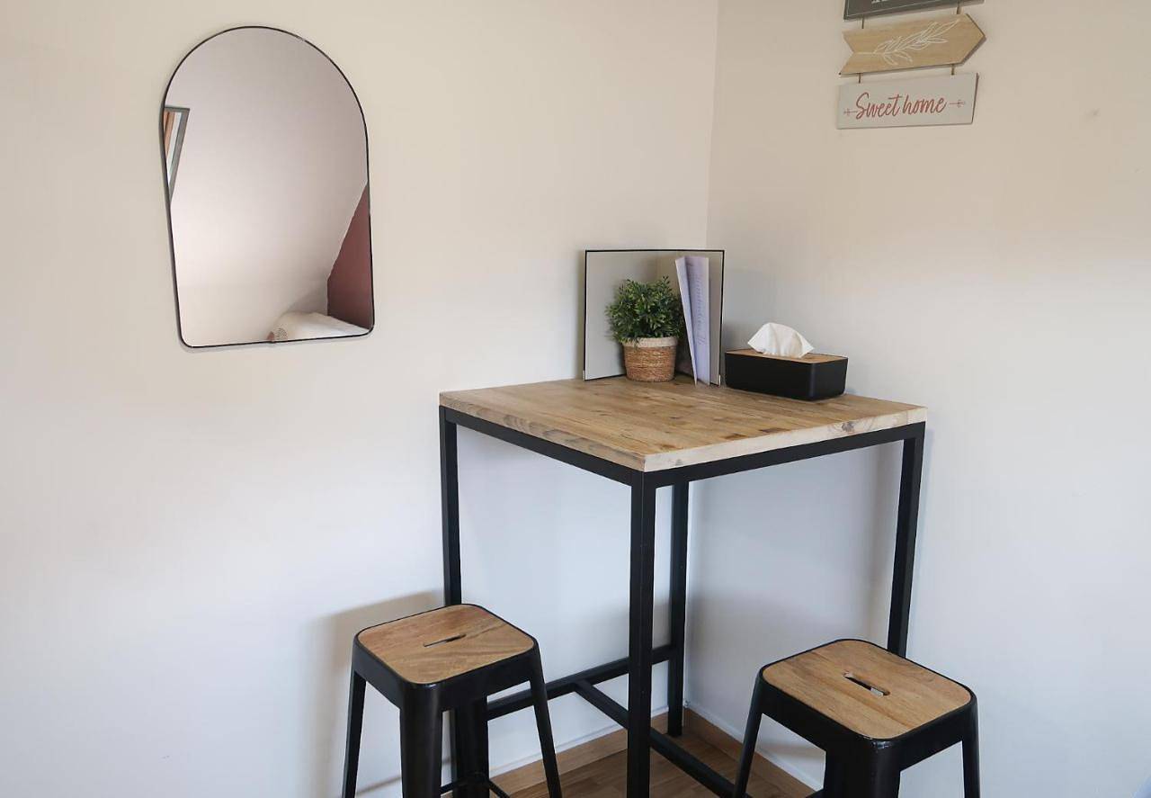 Appartement entier, Le Reflet des Hortillons in Hortillonnages d'Amiens, Amiens