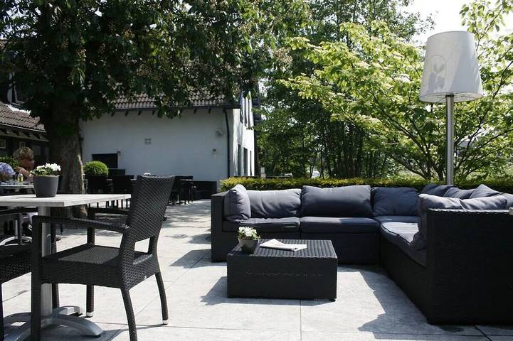 Hôtel pour 2 personnes, avec piscine dans Lekkerkerk - 3
