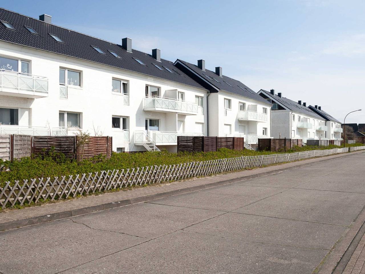 Ganze Ferienwohnung, Haus Möwe Wohnung 5/22 in Hörnum, Sylt